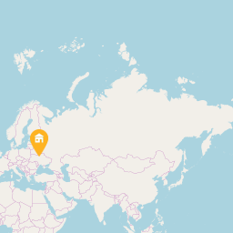 Mala Zhutomyrska на глобальній карті